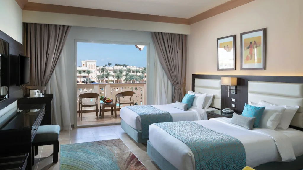 Hotel Albatros Palace Resort - Hurghada